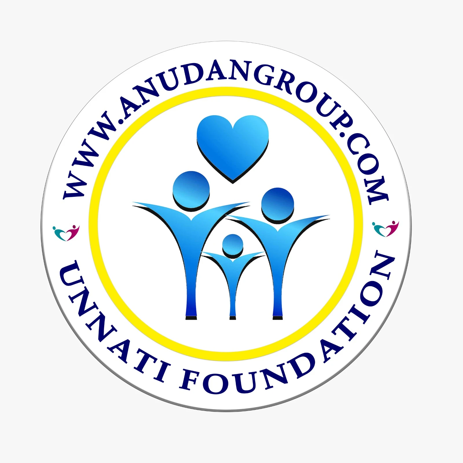 Anudan Group